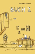 Cover: Buch 2 - Lektora GmbH