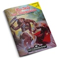 Cover: DSA2 - Ein Stab aus Ulmenholz (remastered) - Ulisses Medien und Spiel Distribution GmbH