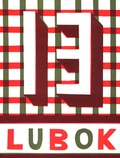 Cover: Lubok 13 - Lubok Verlag