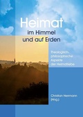 Cover: Heimat im Himmel und auf Erden - VTR