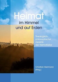 Enlarge image Cover: Heimat im Himmel und auf Erden - VTR
