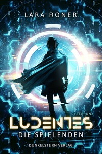 Enlarge image Cover: Ludentes - Nova MD