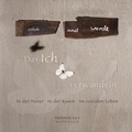 Cover: Das Ich verwandeln - Hartmut Lux