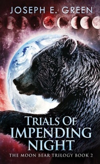 Enlarge image Cover: Trials Of Impending Night - Next Chapter