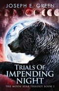 Cover: Trials Of Impending Night - Next Chapter