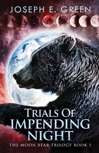 Enlarge image Cover: Trials Of Impending Night - Next Chapter