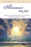 Cover: Adventures? Why not? - IW