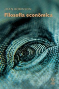 Cover: Filosofia economica - Editora UNESP