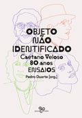 Cover: Objeto n&atilde;o identificado - Bazar Do Tempo
