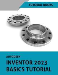 Abbildung von: Autodesk Inventor 2023 Basics Tutorial - Kishore