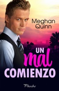 Cover: Un mal comienzo - Ediciones P&agrave;mies