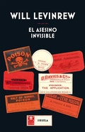 Cover: El asesino invisible - Siruela