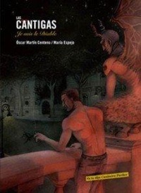 Abbildung von: Las cántigas - Ya lo dijo Casimiro Parker