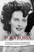 Cover: Dalia nera, rosa rossa - Nua Edizioni