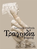 Cover: Tragedia. Viaggio nella Grecia del default - Goware