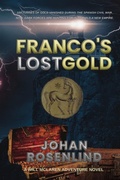 Cover: Franco's Lost Gold - Rosenlind Online Self-Publishing Enterprises