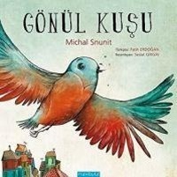Enlarge image Cover: Gönül Kusu - Mavibulut Yayinlari