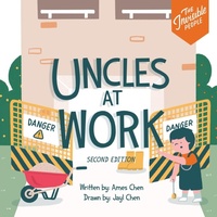 Enlarge image Cover: Uncles at Work - Graceworks
