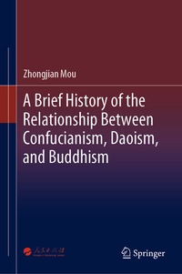 Abbildung von: A Brief History of the Relationship Between Confucianism, Daoism, and Buddhism - Springer