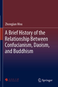 Abbildung von: A Brief History of the Relationship Between Confucianism, Daoism, and Buddhism - Springer