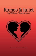 Cover: Romeo and Juliet - Lobster Edition