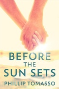 Cover: Before The Sun Sets - Next Chapter