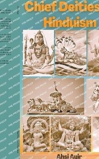 Abbildung von: Chief Deities of Hinduism - mds0