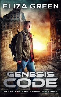 Enlarge image Cover: Genesis Code - Eliza Green