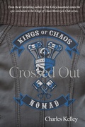 Cover: Crossed Out - Blurb Inc