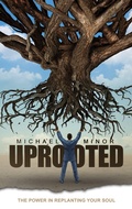 Cover: Uprooted - LakeView Publications