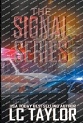 Cover: The Signal Series - Behind the Badge Press