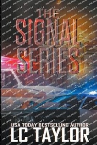Enlarge image Cover: The Signal Series - Behind the Badge Press
