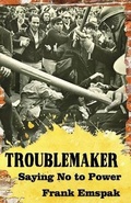 Cover: Troublemaker - Frank Empspak