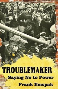 Enlarge image Cover: Troublemaker - Frank Empspak