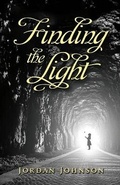 Cover: Finding the Light - Writers Republic LLC