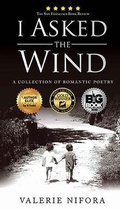 Cover: I Asked the Wind - Author Academy Elite