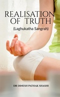 Cover: Realisation of Truth - Notion Press