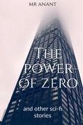 Cover: The Power of Zero - Notion Press
