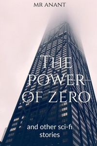 Enlarge image Cover: The Power of Zero - Notion Press