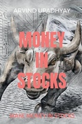 Cover: Money in Stocks - Notion Press
