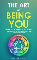 Cover: The Art of Being You - Nxt Level International