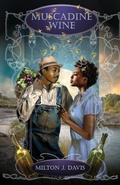 Cover: Muscadine Wine - MVmedia, LLC
