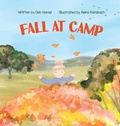 Cover: Fall at Camp - Debra Gay