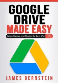 Abbildung von: Google Drive Made Easy - Cme Publishing