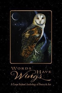 Abbildung von: Words Have Wings - Bronze Goose Books