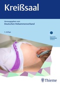 Cover: Krei&szlig;saal - Thieme