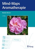 Cover: Mind-Maps Aromatherapie - Karl F. Haug