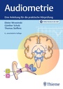 Cover: Audiometrie - Thieme