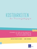 Cover: Kostbarkeiten der Traumap&auml;dagogik - Erato Verlag - Riesenhuber Ges.b.R.
