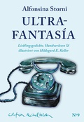 Cover: Ultrafantas&iacute;a - Edition Maulhelden